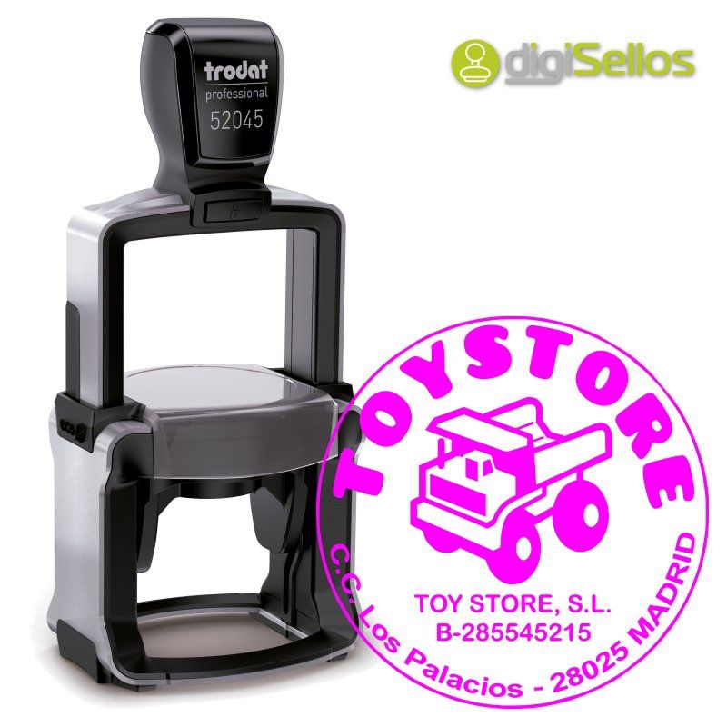 Trodat Professional 52045